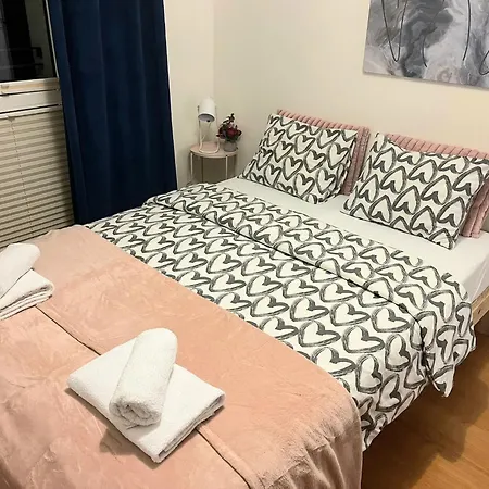 Rental Apartments Raclawicka Varsovia Exterior foto