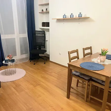 Rental Apartments Raclawicka Varsovia Exterior foto