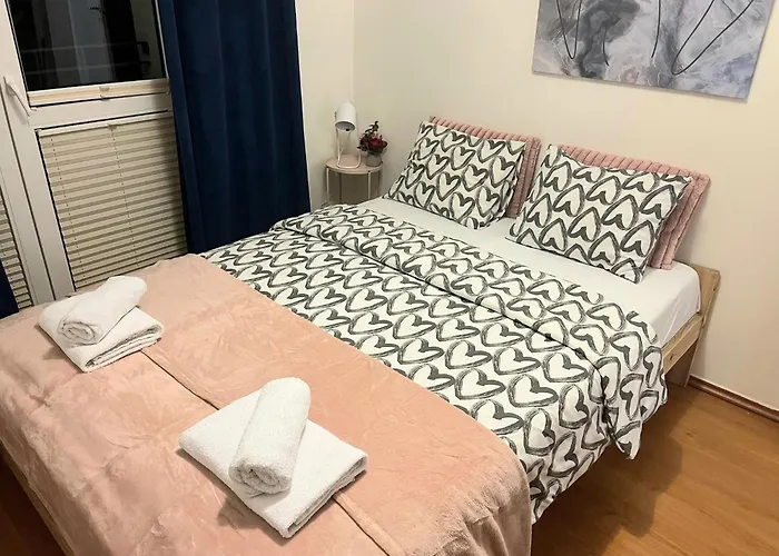 Rental Apartments Raclawicka