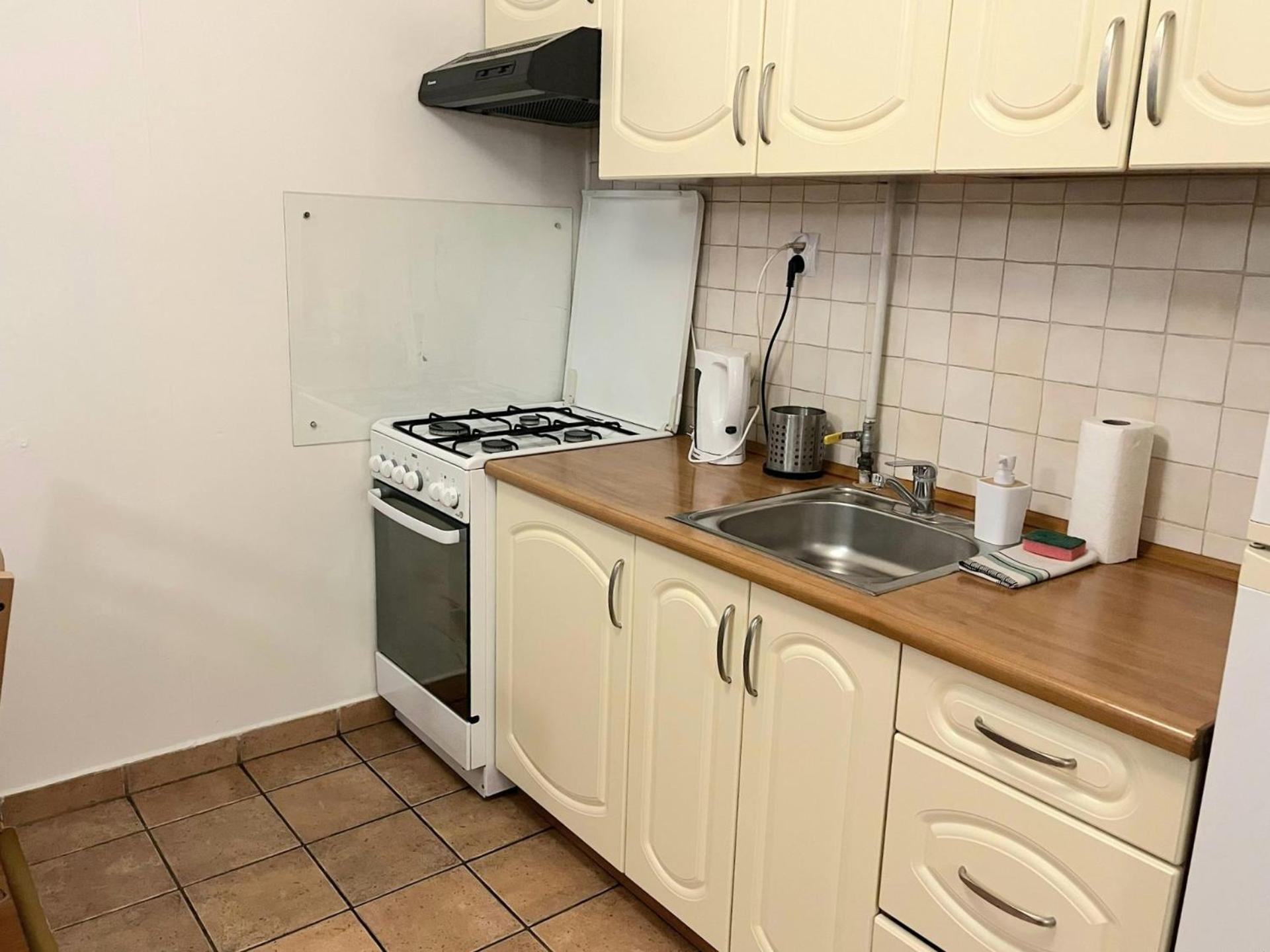 Apartamento Raclawicka