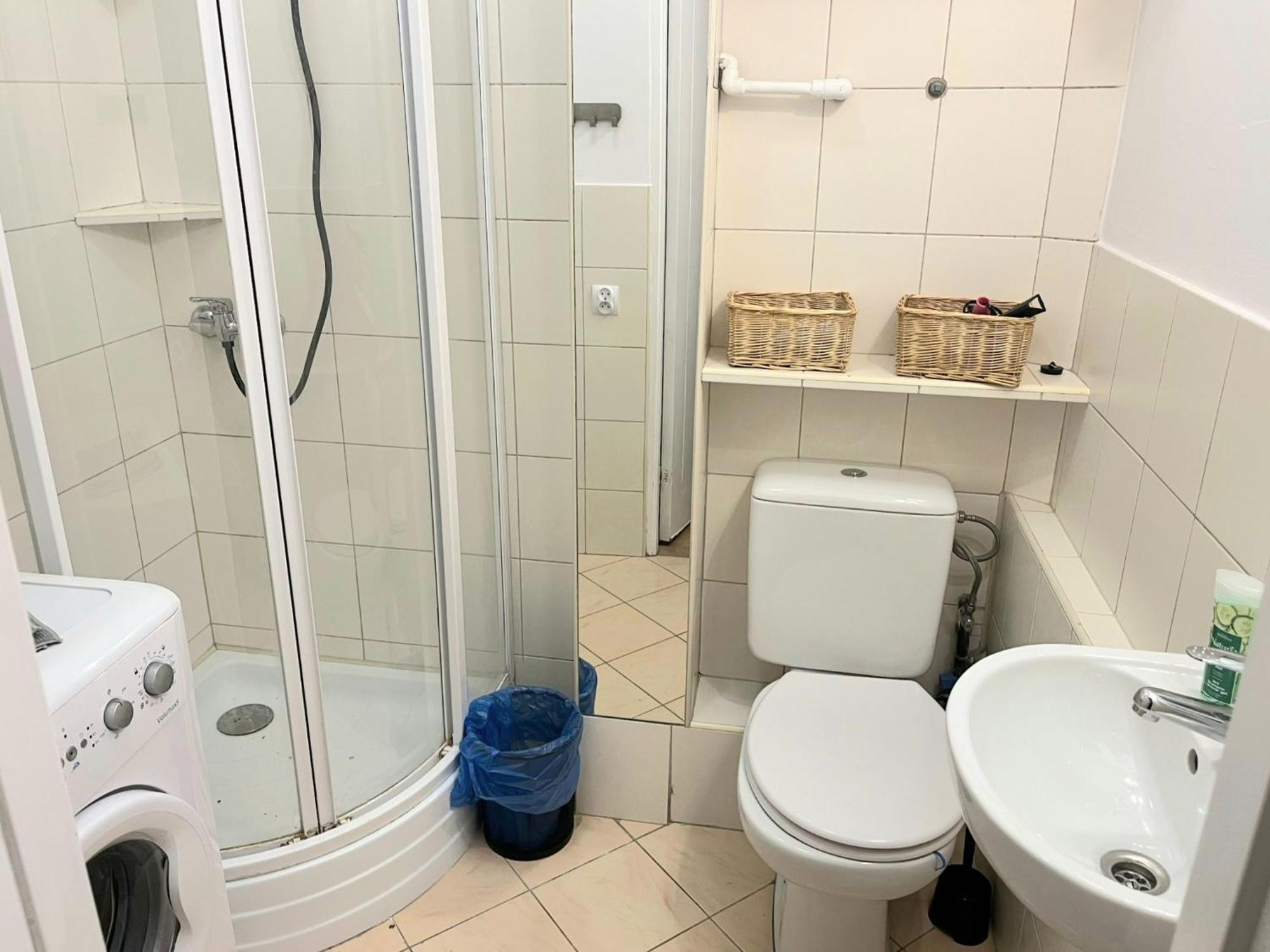 Raclawicka Apartamento *