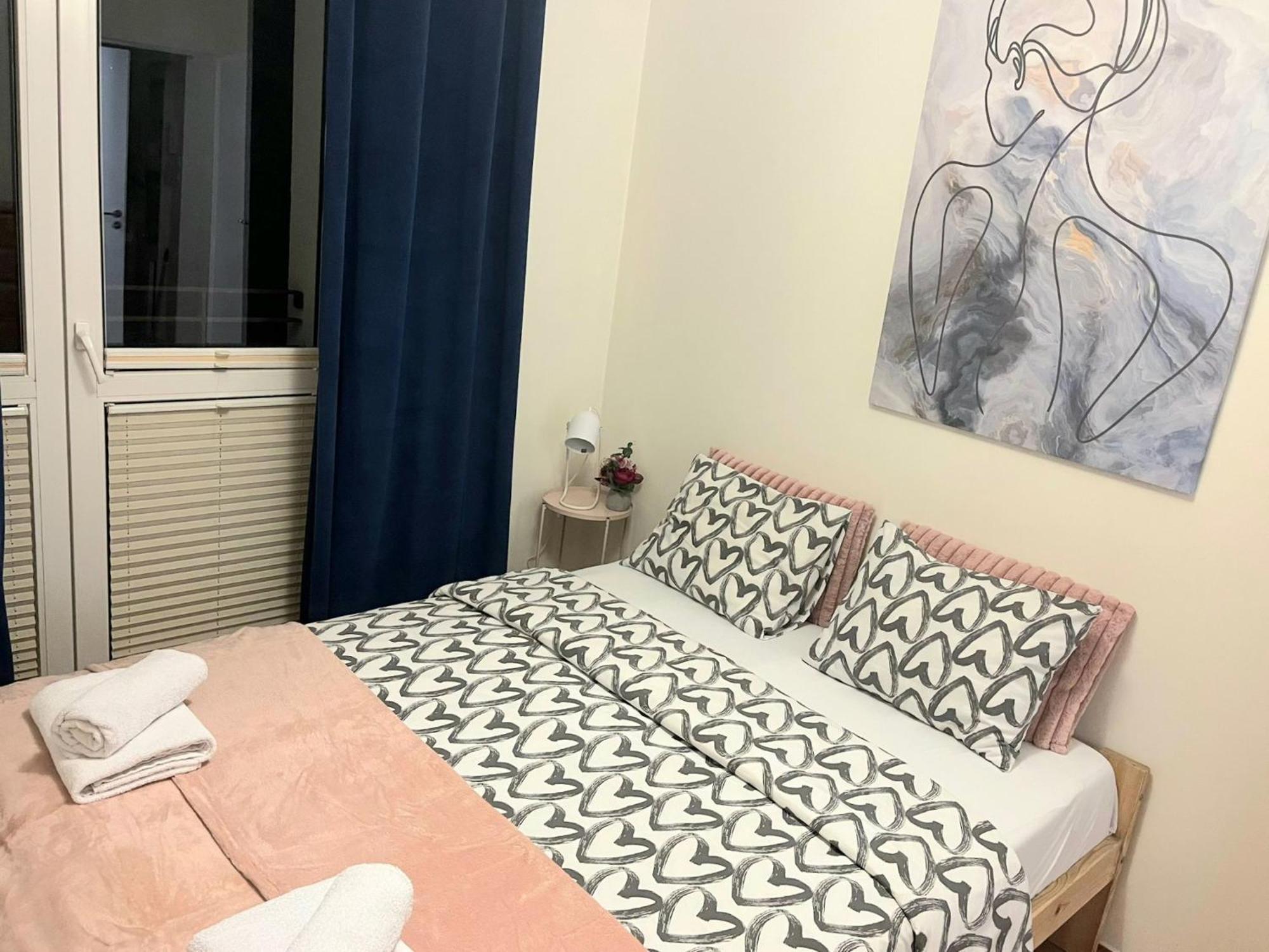 Raclawicka Apartamento