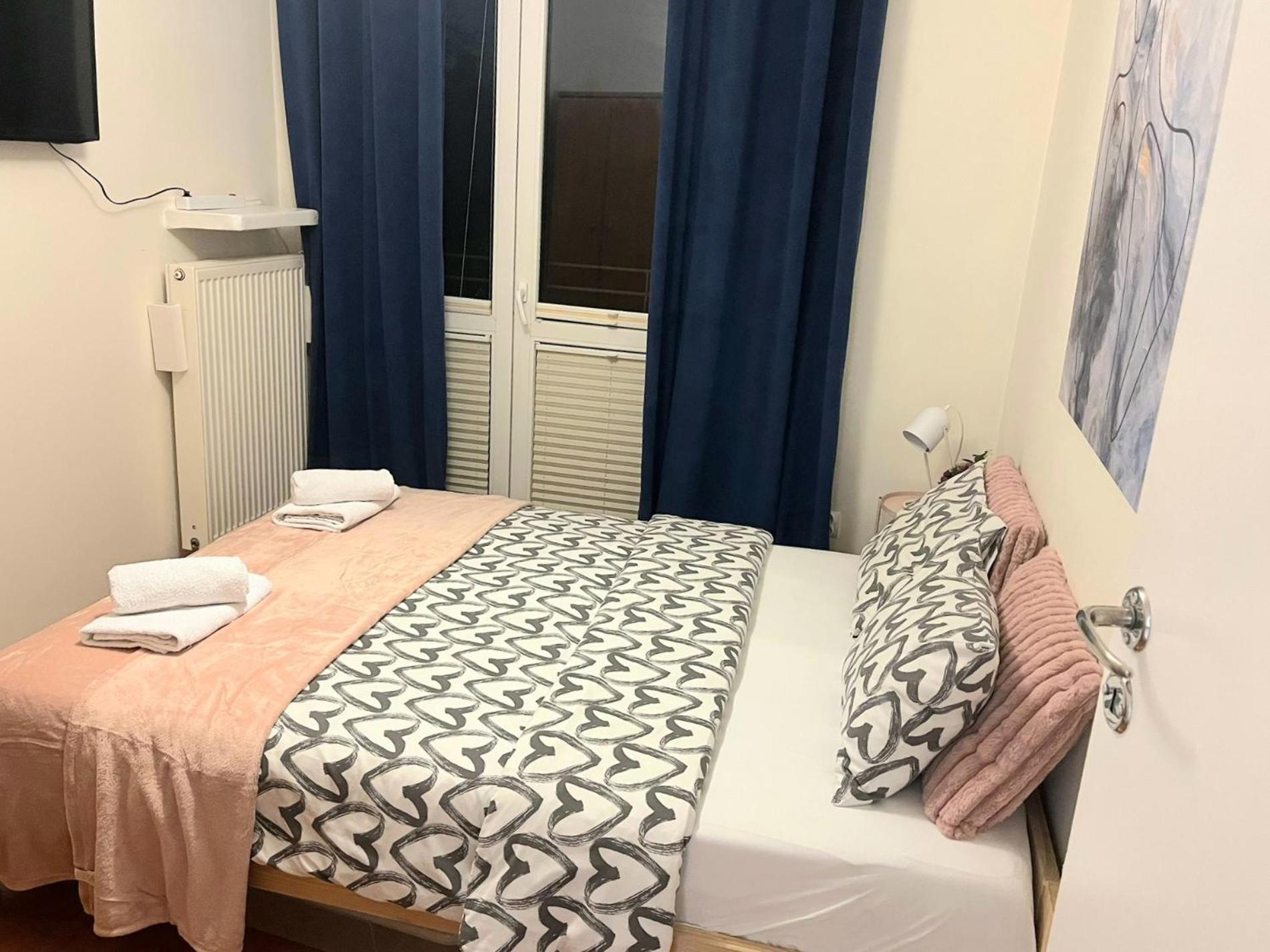 Raclawicka Apartamento
