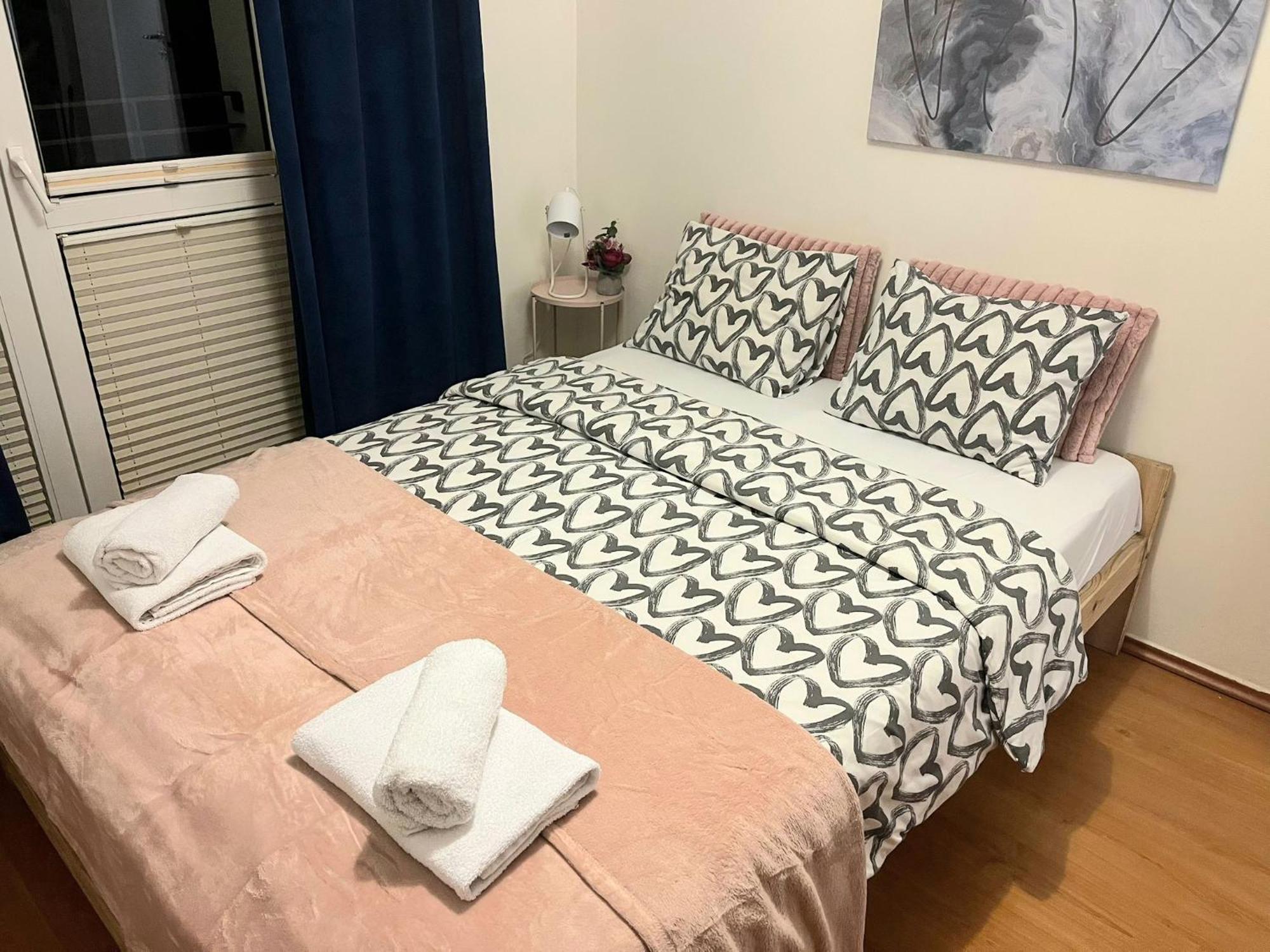 Raclawicka Apartamento Varsovia